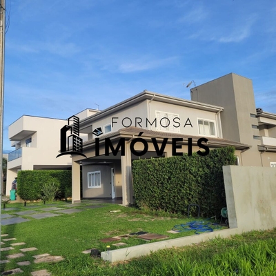 Casa, 4 quartos - Foto 1