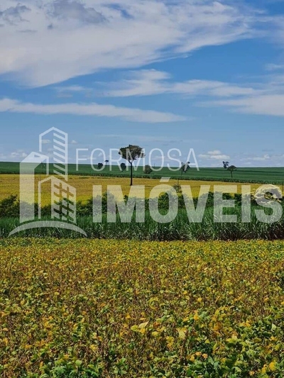 Fazenda-Sítio-Chácara, 2354 m² - Foto 1