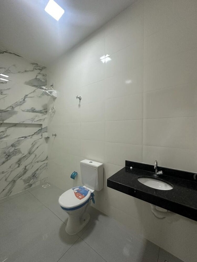 Casa, 3 quartos - Foto 3