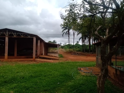 Chácara, 17 m² - Foto 1