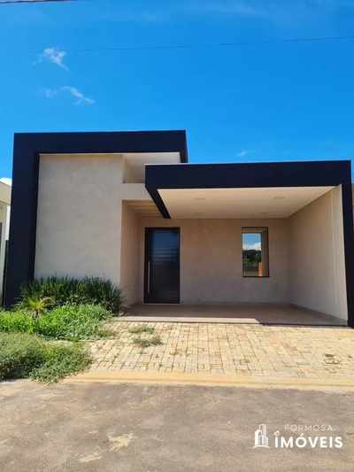 Casa, 3 quartos, 175 m² - Foto 1