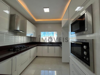 Casa, 4 quartos - Foto 1