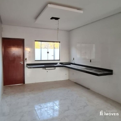Casa, 3 quartos, 120 m² - Foto 2