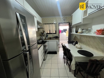 Casa, 3 quartos, 100 m² - Foto 1