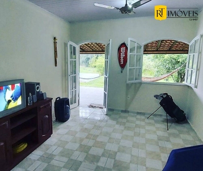 Sítio, 5 quartos, 5 hectares - Foto 4