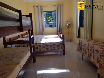 Casa, 3 quartos, 180 m² - Foto 2