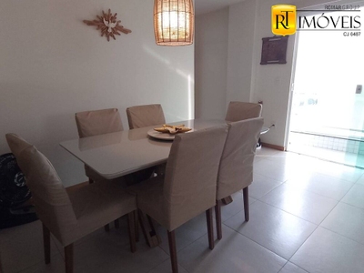 Apartamento, 3 quartos, 130 m² - Foto 2