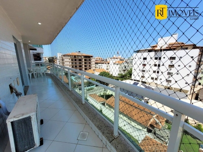 Cobertura, 3 quartos, 160 m² - Foto 2