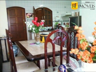 Casa, 2 quartos, 89 m² - Foto 1