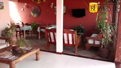 Prédio Inteiro, 300 m² - Foto 1