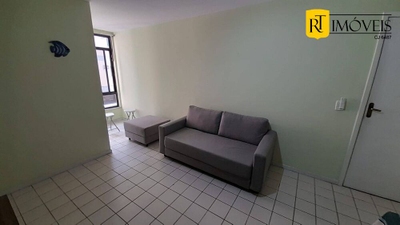 Apartamento, 3 quartos, 81 m² - Foto 1