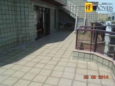 Cobertura, 4 quartos, 300 m² - Foto 2