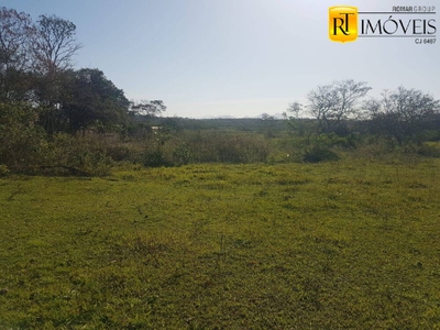 Terreno, 3 hectares - Foto 1