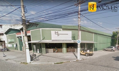 Depósito-Galpão, 2000 m² - Foto 2