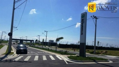 Terreno, 360 m² - Foto 1