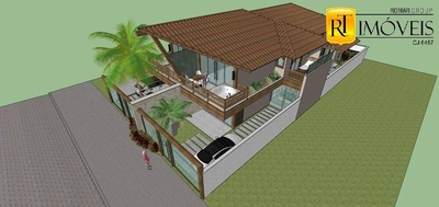 Casa, 3 quartos, 170 m² - Foto 4