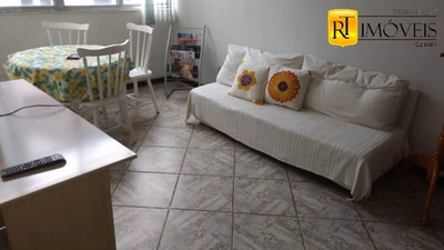 Apartamento, 2 quartos, 65 m² - Foto 1