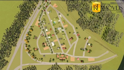 Terreno, 450 m² - Foto 3