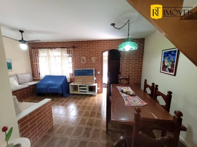 Casa de Condomínio, 4 quartos - Foto 2