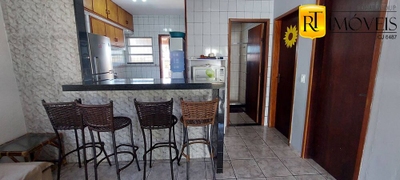 Casa, 2 quartos, 60 m² - Foto 2