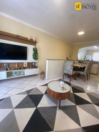 Casa, 3 quartos, 108 m² - Foto 4