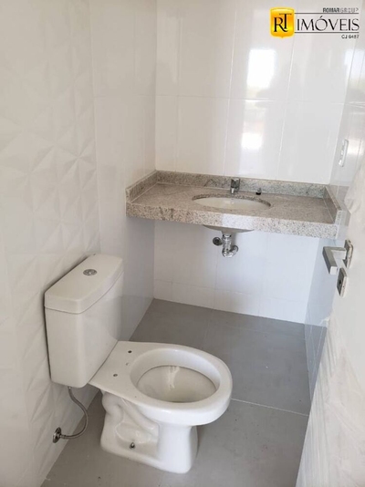 Cobertura, 2 quartos, 124 m² - Foto 3