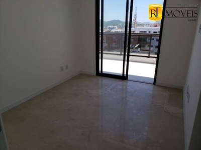 Cobertura, 2 quartos, 124 m² - Foto 2