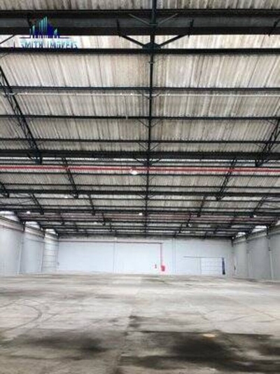 Depósito-Galpão, 4123 m² - Foto 4