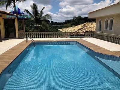 Casa de Condomínio, 4 quartos - Foto 2