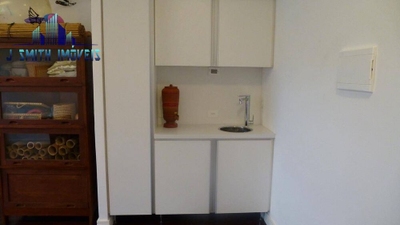 Sala-Conjunto, 34 m² - Foto 3