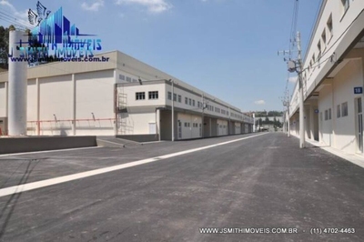 Depósito-Galpão, 3250 m² - Foto 3