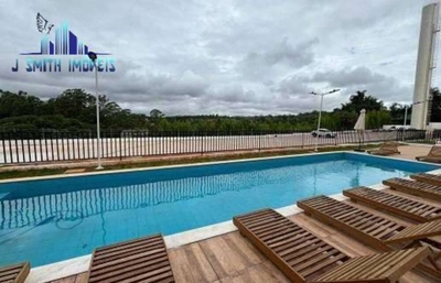 Apartamento, 1 quarto, 41 m² - Foto 2