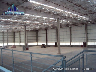 Depósito-Galpão, 1300 m² - Foto 4