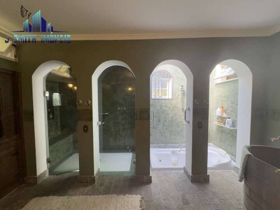 Casa, 4 quartos, 692 m² - Foto 4