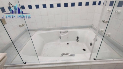 Casa, 6 quartos, 870 m² - Foto 4