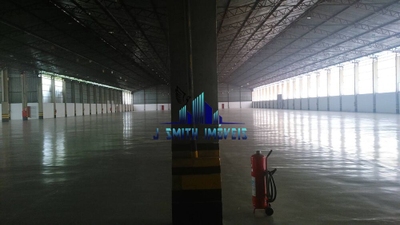 Depósito-Galpão, 10000 m² - Foto 4
