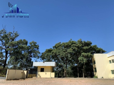 Depósito-Galpão, 10600 m² - Foto 5