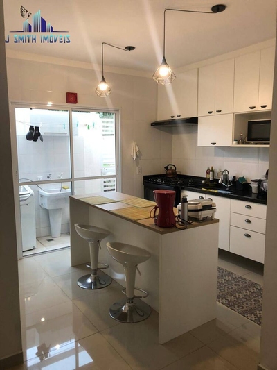 Casa, 2 quartos, 70 m² - Foto 3