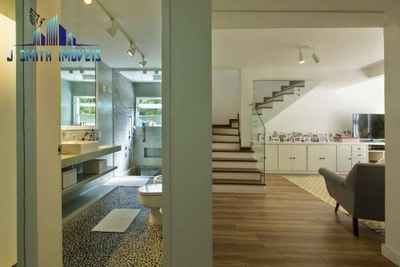 Casa, 5 quartos, 518 m² - Foto 3