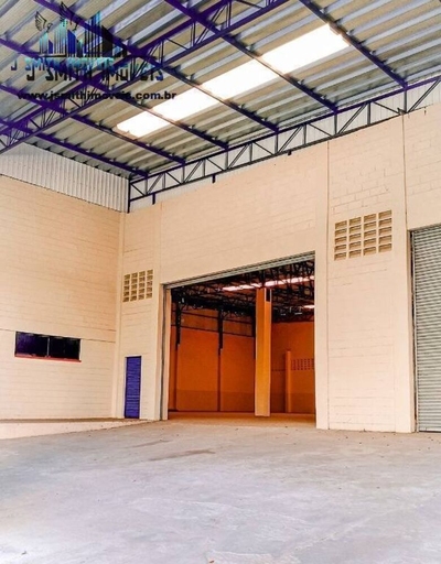 Depósito-Galpão, 2847 m² - Foto 4