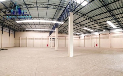 Depósito-Galpão, 2847 m² - Foto 1