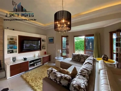 Casa de Condomínio, 4 quartos - Foto 2