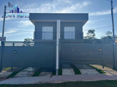 Casa, 3 quartos, 96 m² - Foto 4