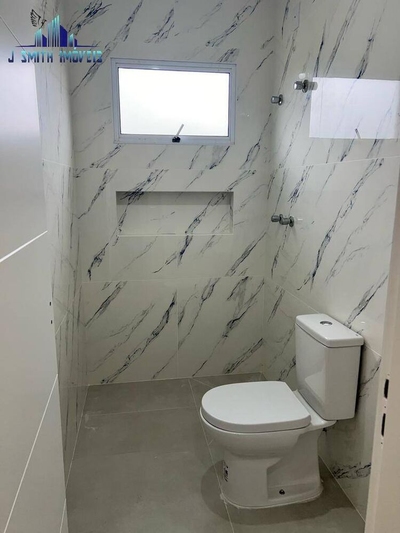 Casa, 3 quartos, 96 m² - Foto 1