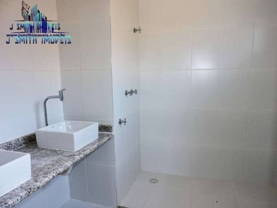 Casa de Condomínio, 3 quartos - Foto 5