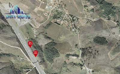 Terreno, 11 hectares - Foto 4