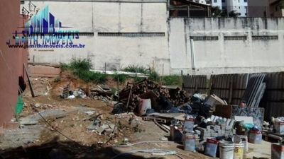 Terreno, 742 m² - Foto 2