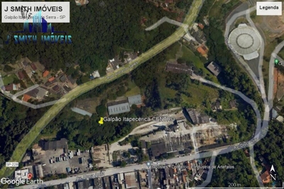 Terreno, 2 hectares - Foto 1