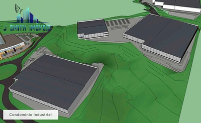 Terreno, 30 hectares - Foto 3