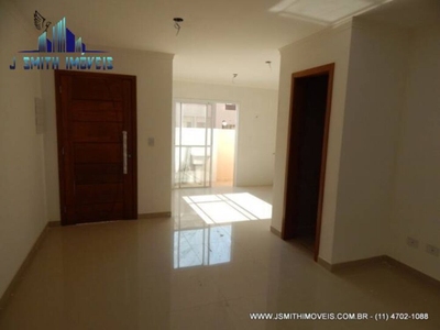 Casa, 2 quartos, 70 m² - Foto 2